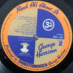 George Harrison - Extra Texture - loja online