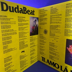 Duda Beat - Te amo la fora - comprar online