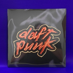 Daft Punk - Homework