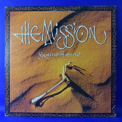 The Mission - Grains of Sand