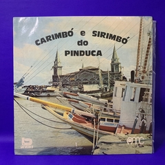 Pinduca - Carimbó e Sirimbó do Pinduca