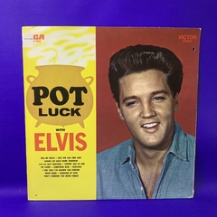 Elvis - Pot Luck (IMPORTADO)