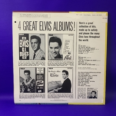 Elvis - Pot Luck (IMPORTADO) - comprar online