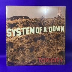 System of a down - Toxicity