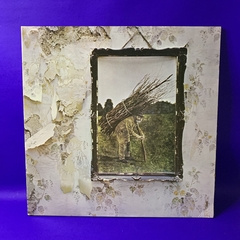 Led Zeppelin - IV (IMPORTADO)