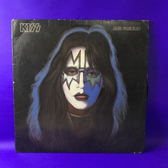 KISS - Ace frehley (IMPORTADO)