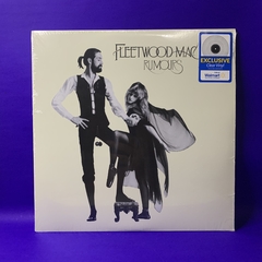 fleetwood mac - Rumours (IMPORTADO)