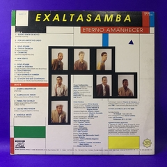 Exaltasamba - Eterno Amanhecer - comprar online