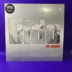 Dido - No Angel (IMPORTADO)