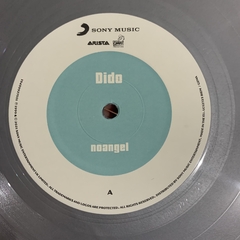 Dido - No Angel (IMPORTADO) - dedediscos