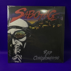 Sabotage - O rap é compromisso