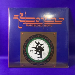 Marcelo D2 - Iboru