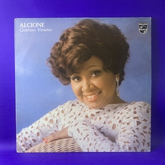 alcione - Gostoso Veneno