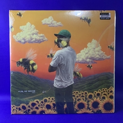 Tyler the creator - scum fuck flower boy