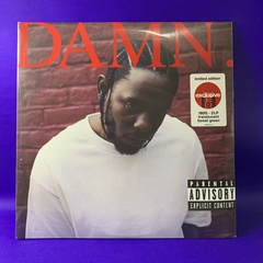 Kendrick Lamar - Damn