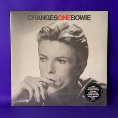 David Bowie - Changes one