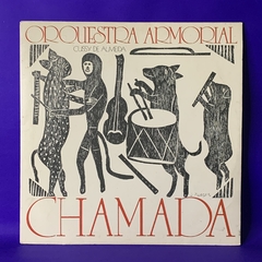 Orquestra Armorial - Chamada