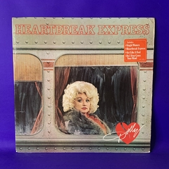 Dolly Parton - Heartbreak Express