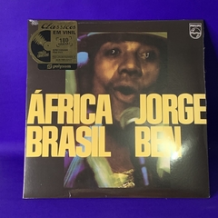 Jorge Ben - Africa Brasil