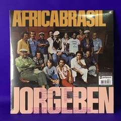 Jorge Ben - Africa Brasil - comprar online