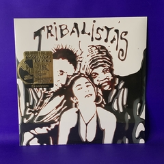 Tribalhistas - Tribalistas