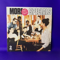 The Specials - More Specials