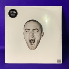 Mac Miller - GO:OD AM