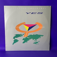 Yes - 90125 Live