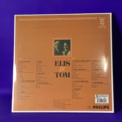 Elis e Tom - Elis e Tom - comprar online