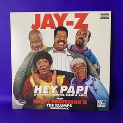 Jay-Z - Hey Papi (IMPORTADO)