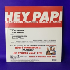 Jay-Z - Hey Papi (IMPORTADO) - comprar online