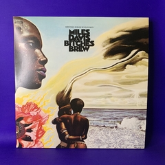 Miles Davis - Bitches Brew (IMPORTADO)