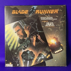 Filme - Blade Runner