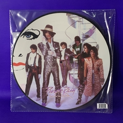 Prince - Purple Rain (Picture) - comprar online