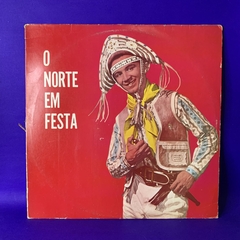 Manoelito Sena - O norte em Festa