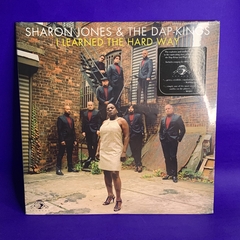 Sharon Jones & The Dap-Kings - I learned the hard way