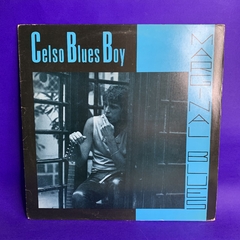 Celso blues boy - Marginal Blues