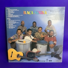 Raça Negra - 1992 - comprar online