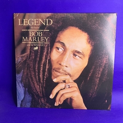 Bob Marley - Legend (IMPORTADO)