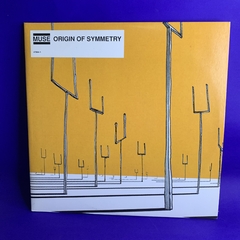 Muse - Origin of Symmetry