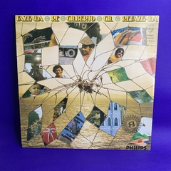 Gilberto Gil - Refazenda - comprar online