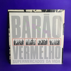 Barão Vermelho - Supermercados da visa - comprar online