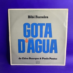 Bibi Ferreira - Gota d’agua