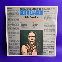 Bibi Ferreira - Gota d’agua - comprar online