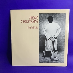 André Christovam - Mandinga