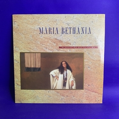 Maria Bethania - As canções que você fez pra mim