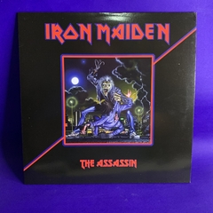 Iron Maiden - The Assassin