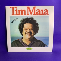 Tim Maia - Nuvens (Repress)