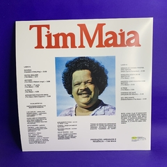 Tim Maia - Nuvens (Repress) - comprar online