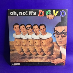 Devo - Oh, no It’s Devo